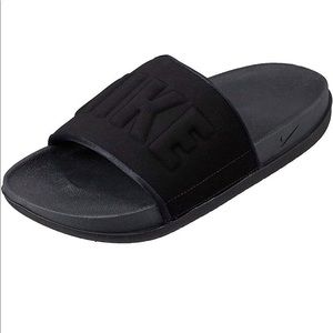 🌻 Nike Revive Foam Slides